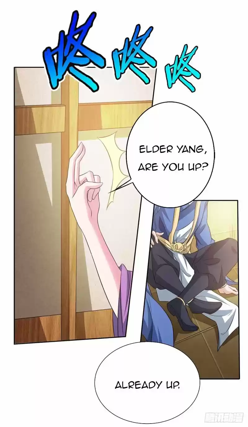 Reborn 80,000 Years Chapter 129