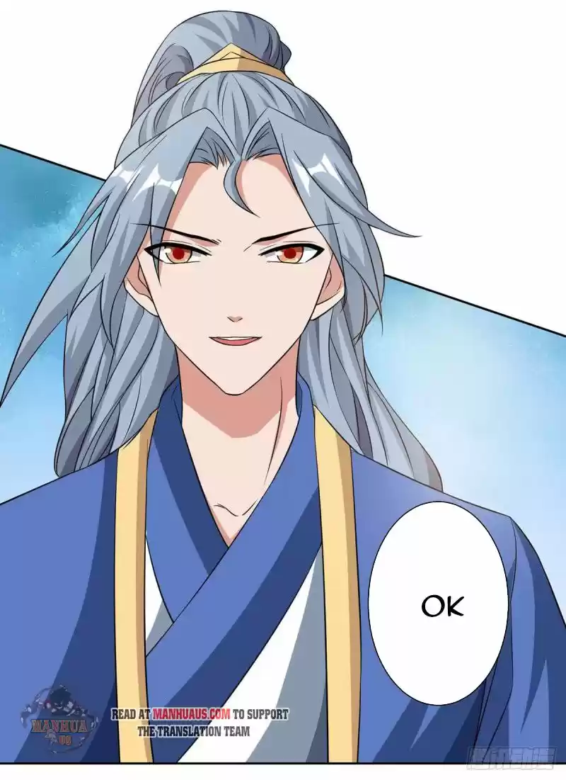 Reborn 80,000 Years Chapter 129