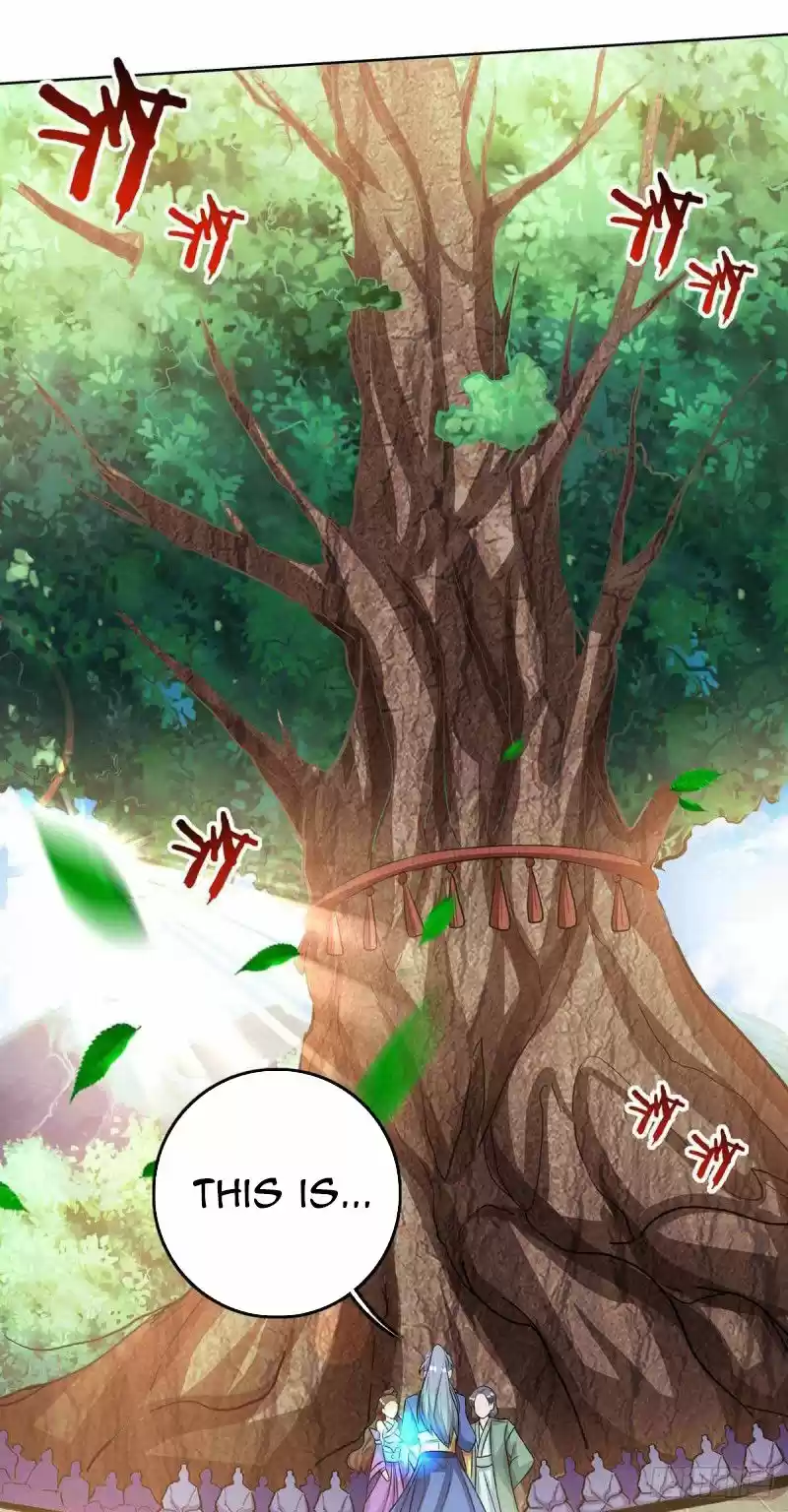 Reborn 80,000 Years Chapter 129