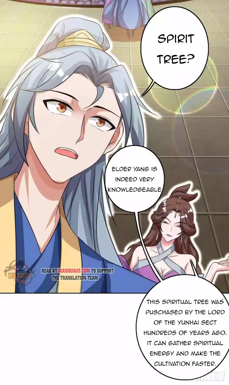 Reborn 80,000 Years Chapter 129