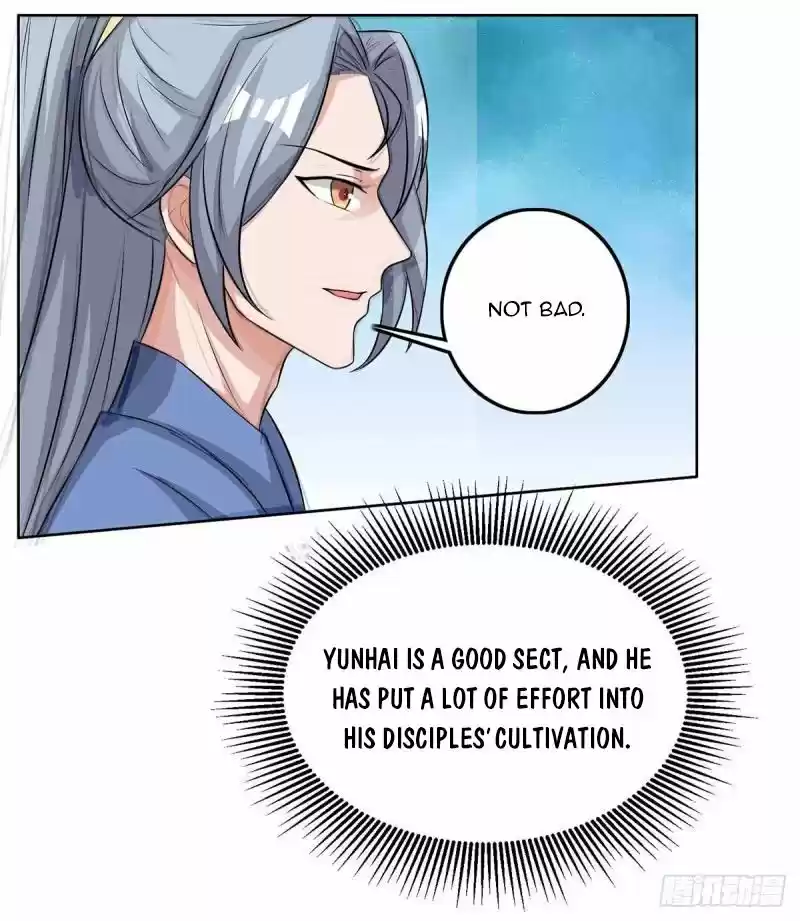 Reborn 80,000 Years Chapter 129