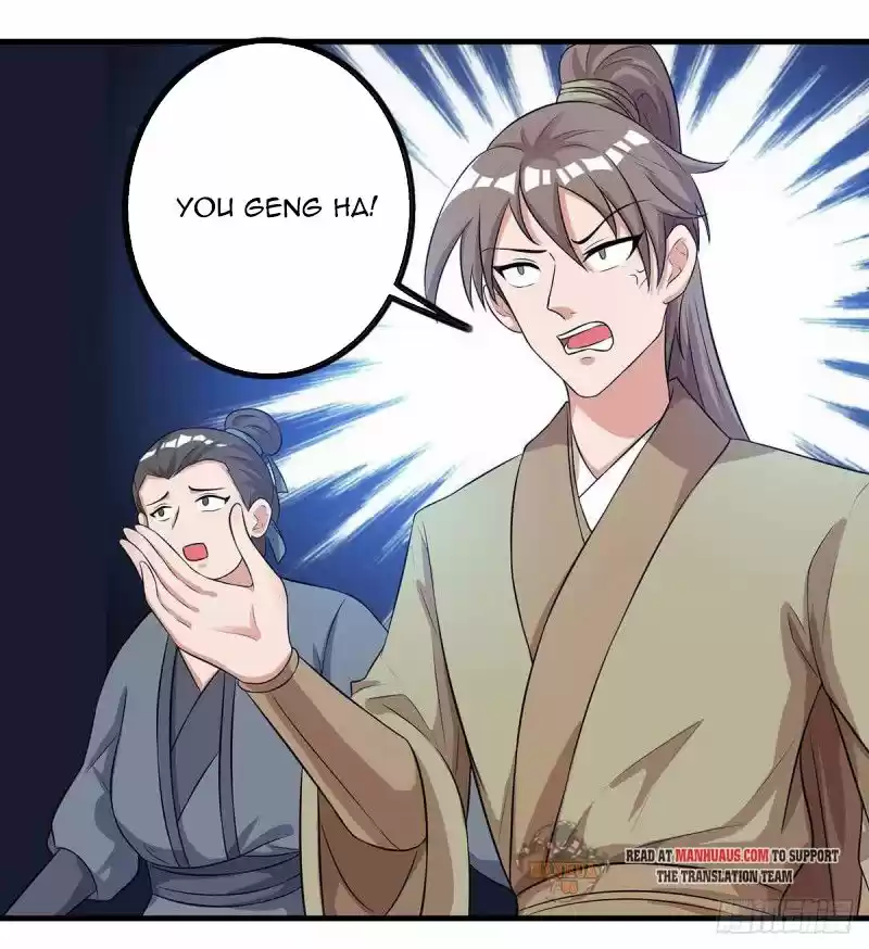 Reborn 80,000 Years Chapter 129