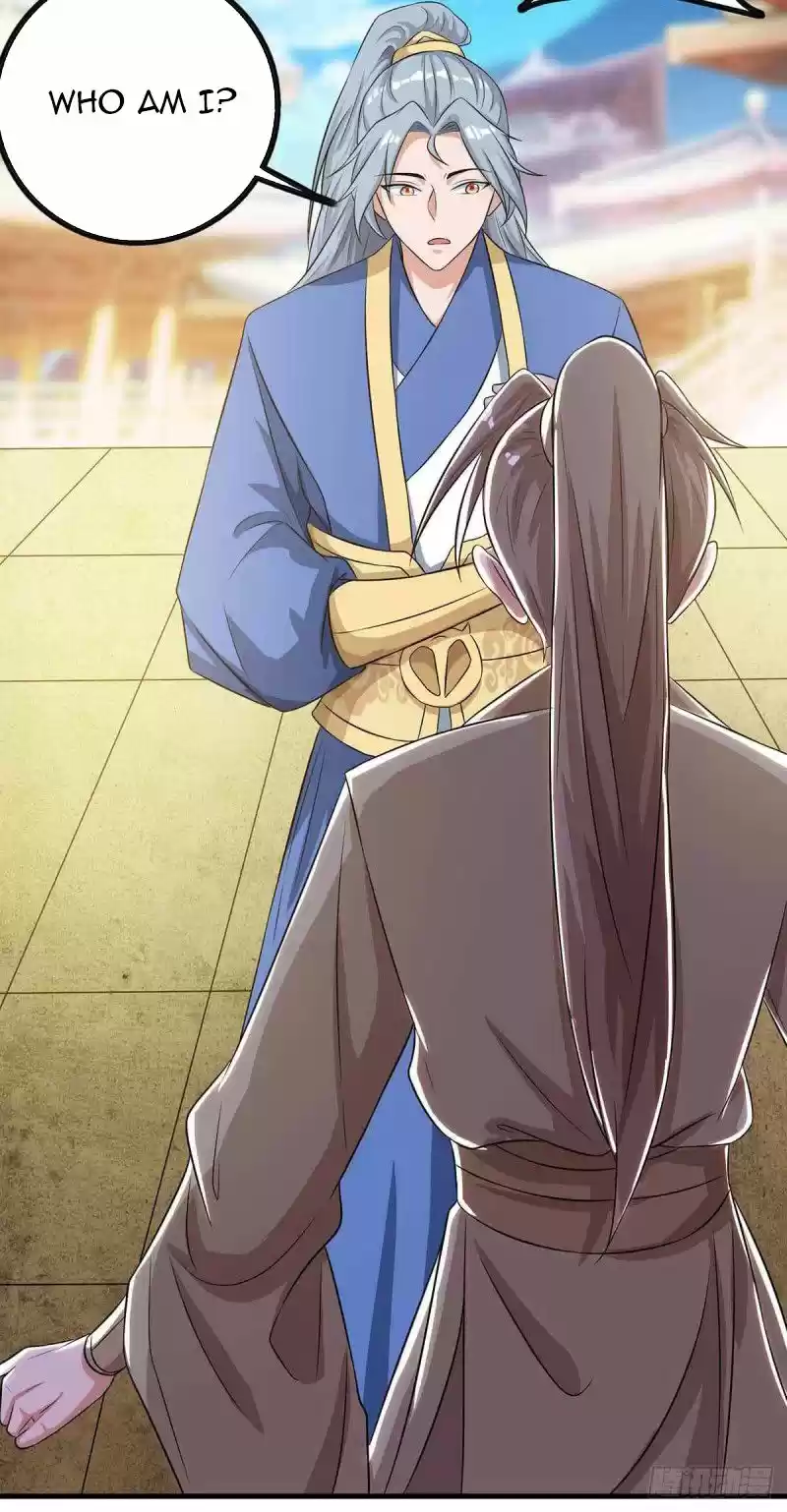 Reborn 80,000 Years Chapter 129