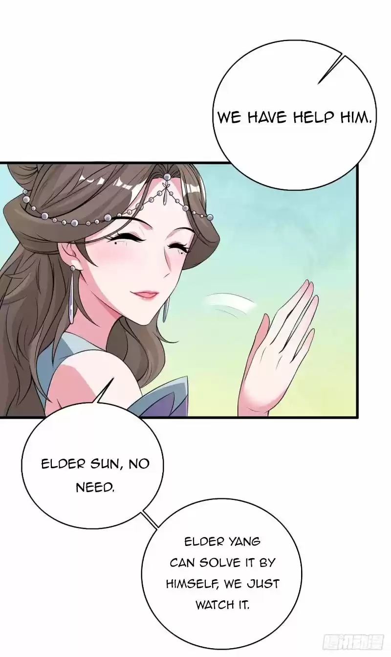 Reborn 80,000 Years Chapter 129