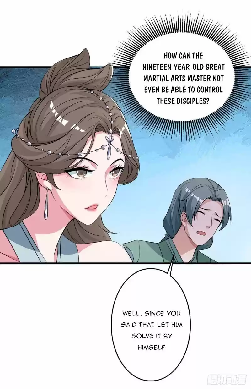 Reborn 80,000 Years Chapter 129