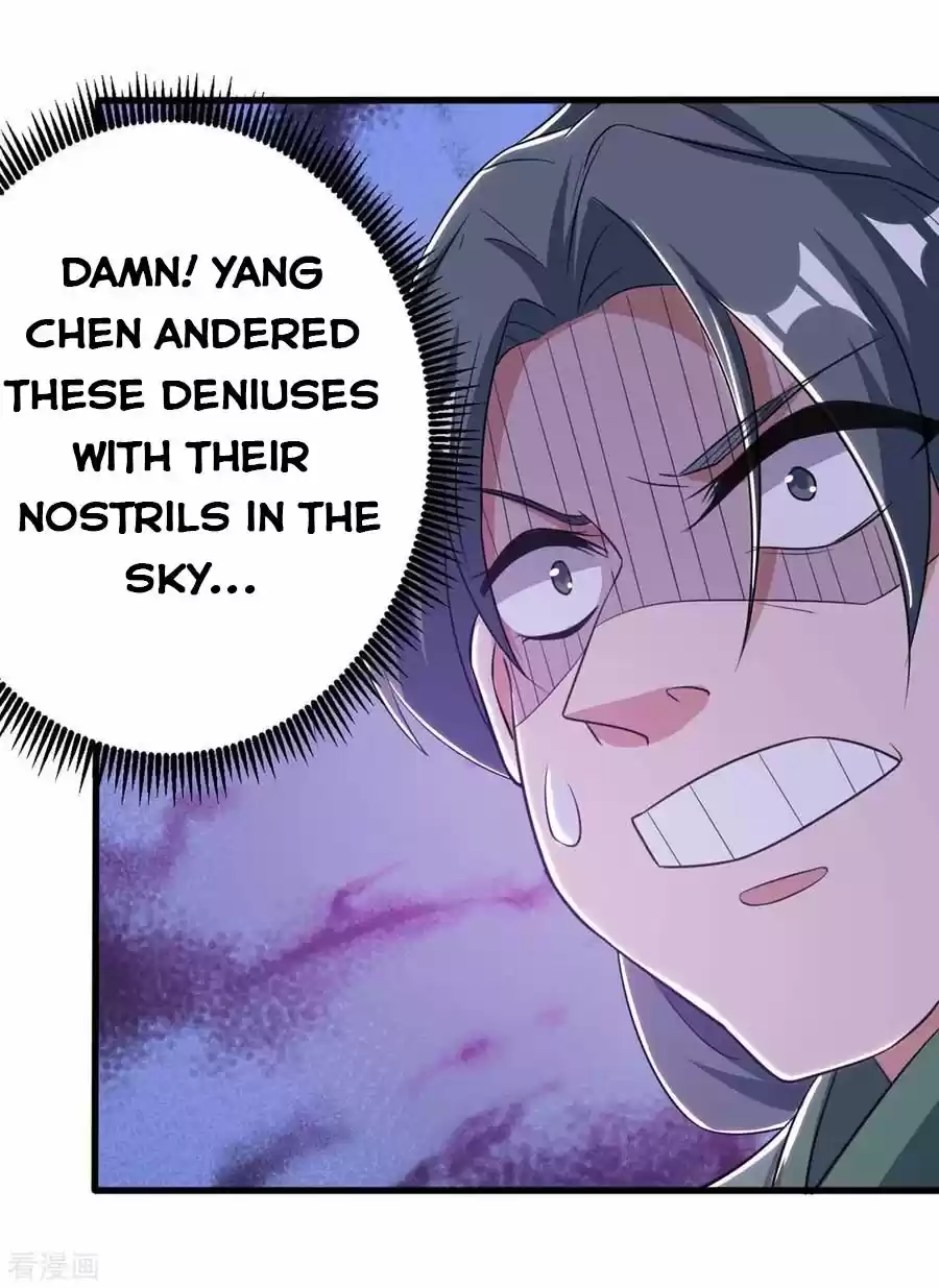 Reborn 80,000 Years Chapter 130