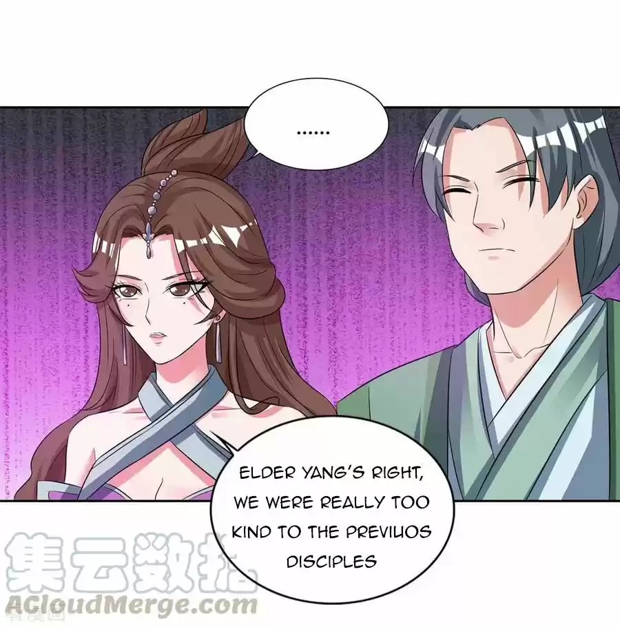 Reborn 80,000 Years Chapter 131