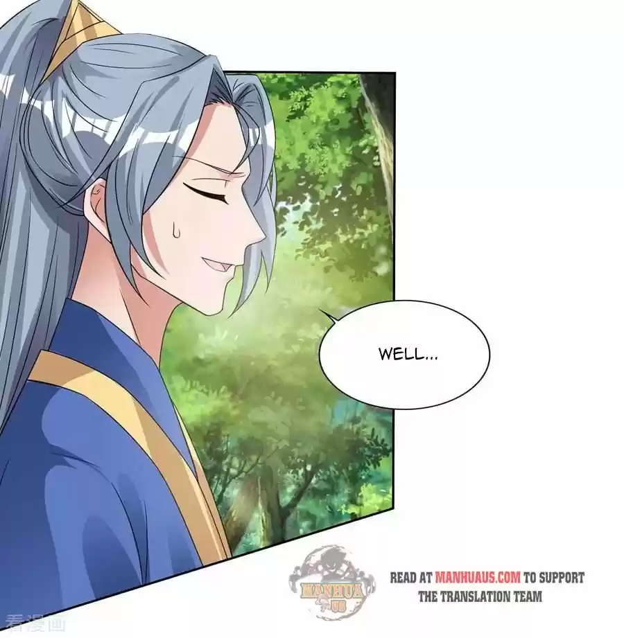 Reborn 80,000 Years Chapter 131