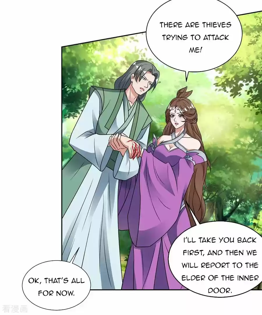 Reborn 80,000 Years Chapter 131