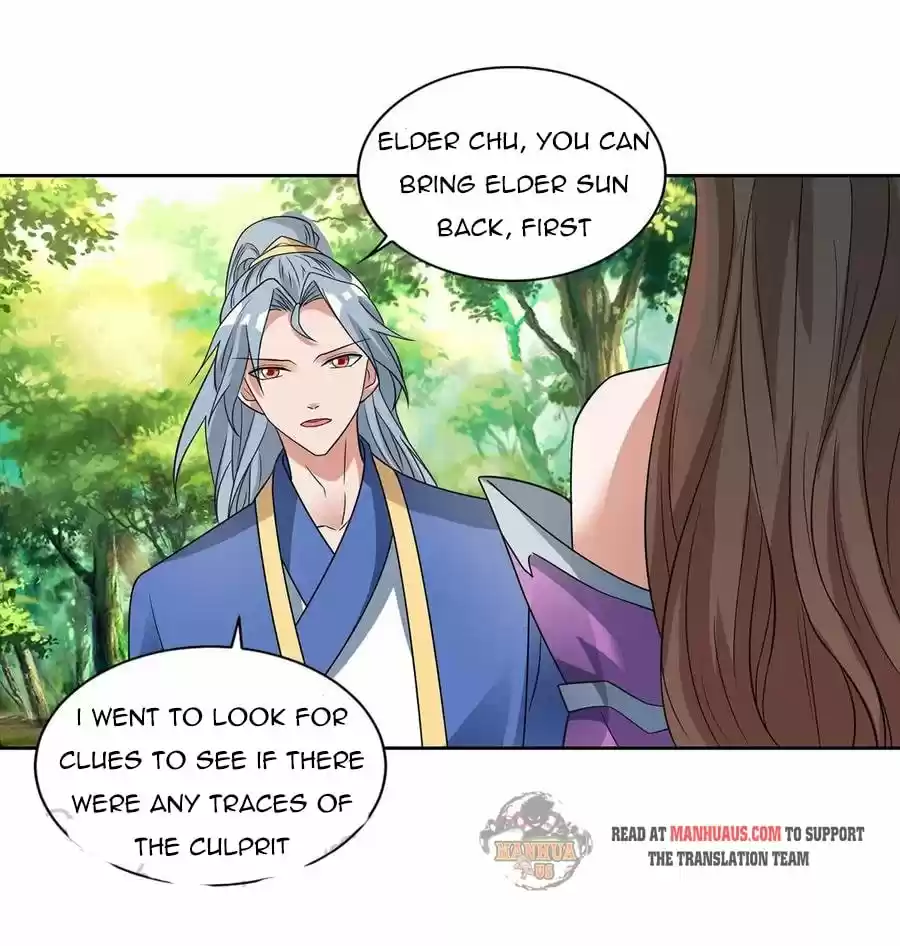 Reborn 80,000 Years Chapter 132