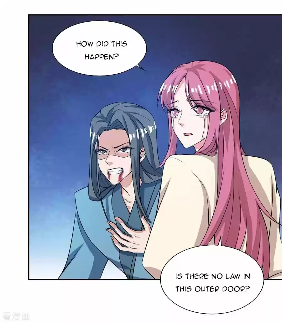 Reborn 80,000 Years Chapter 132