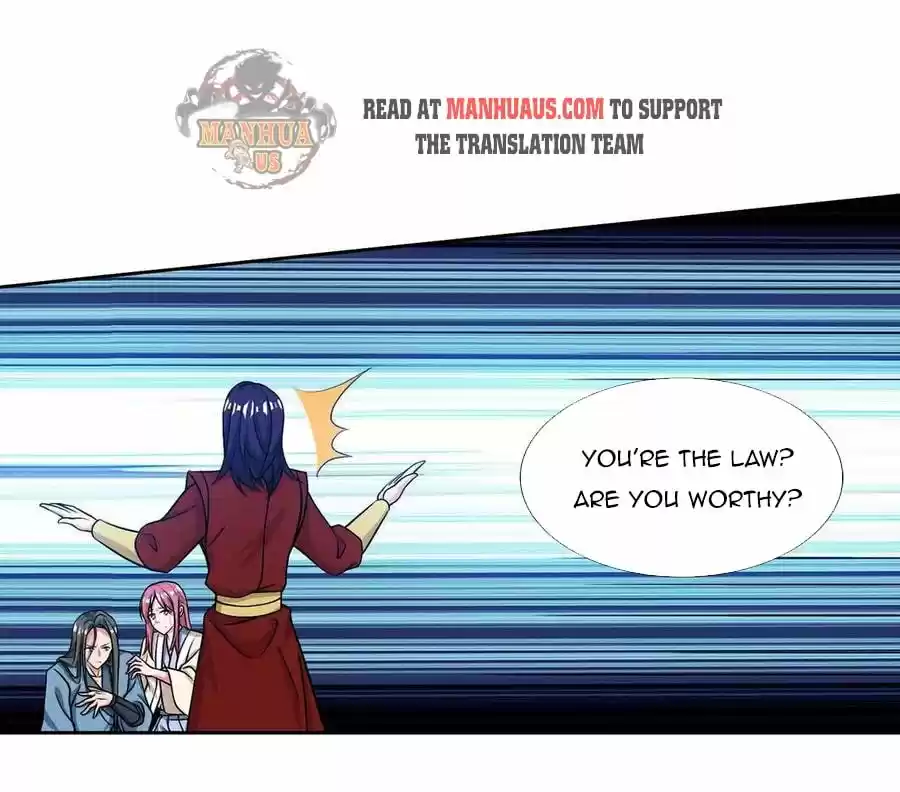 Reborn 80,000 Years Chapter 132