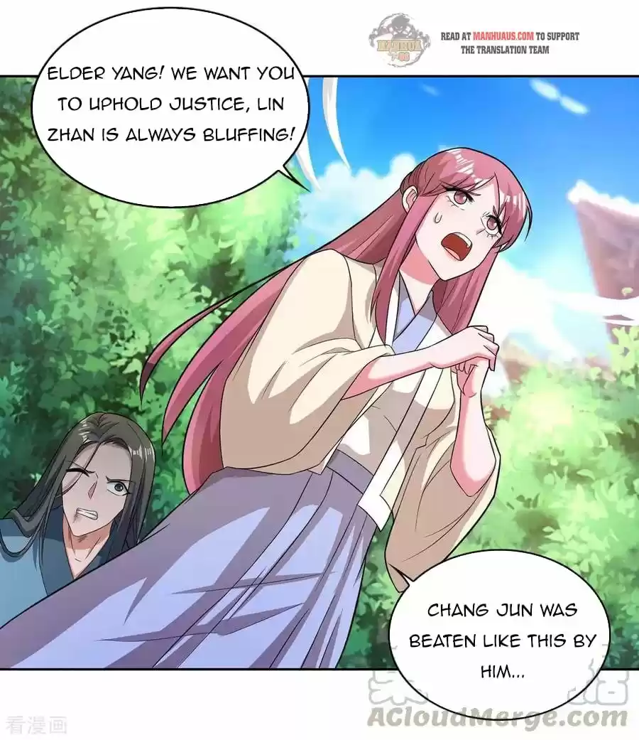 Reborn 80,000 Years Chapter 133