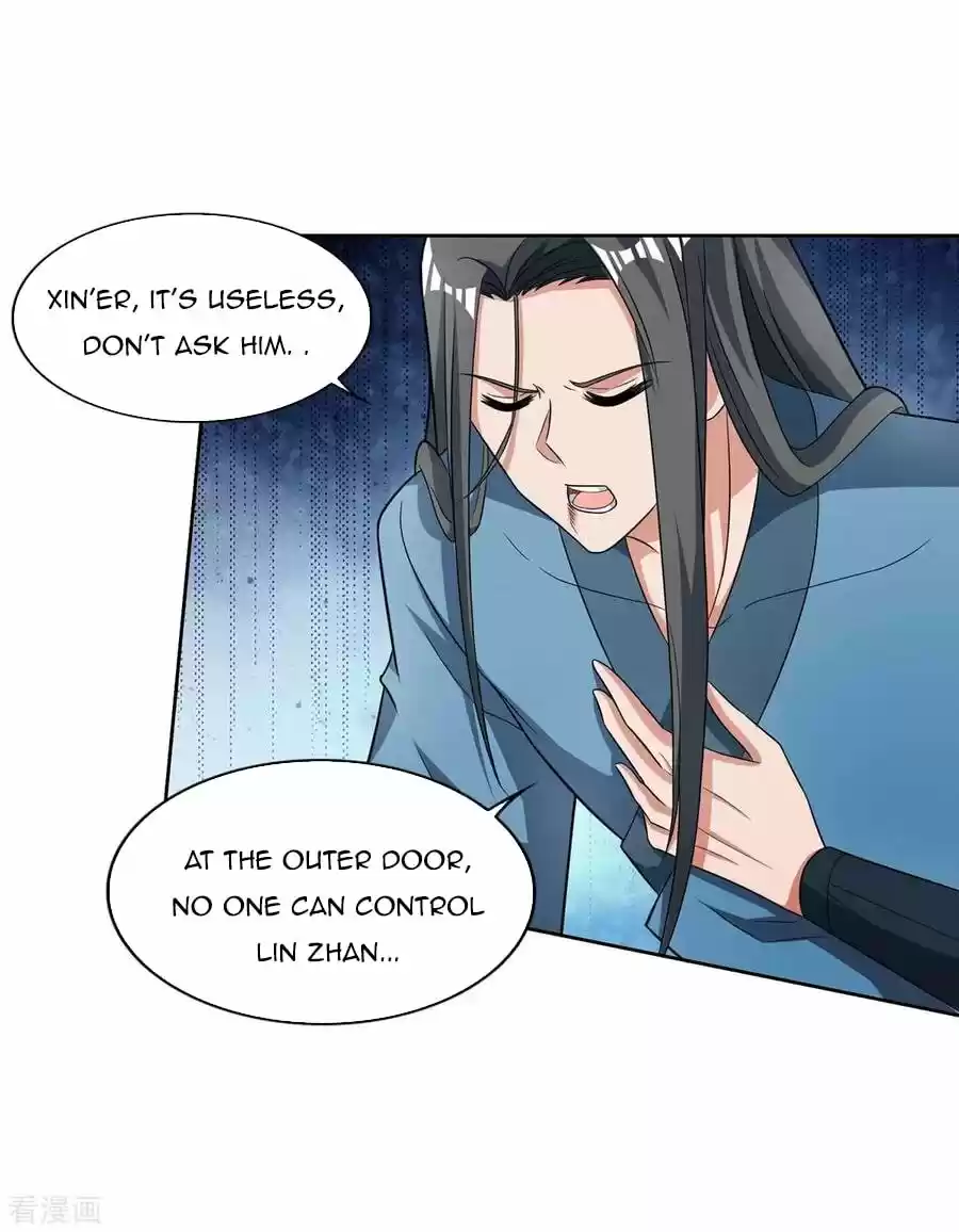 Reborn 80,000 Years Chapter 133