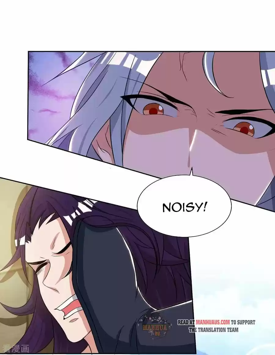 Reborn 80,000 Years Chapter 133