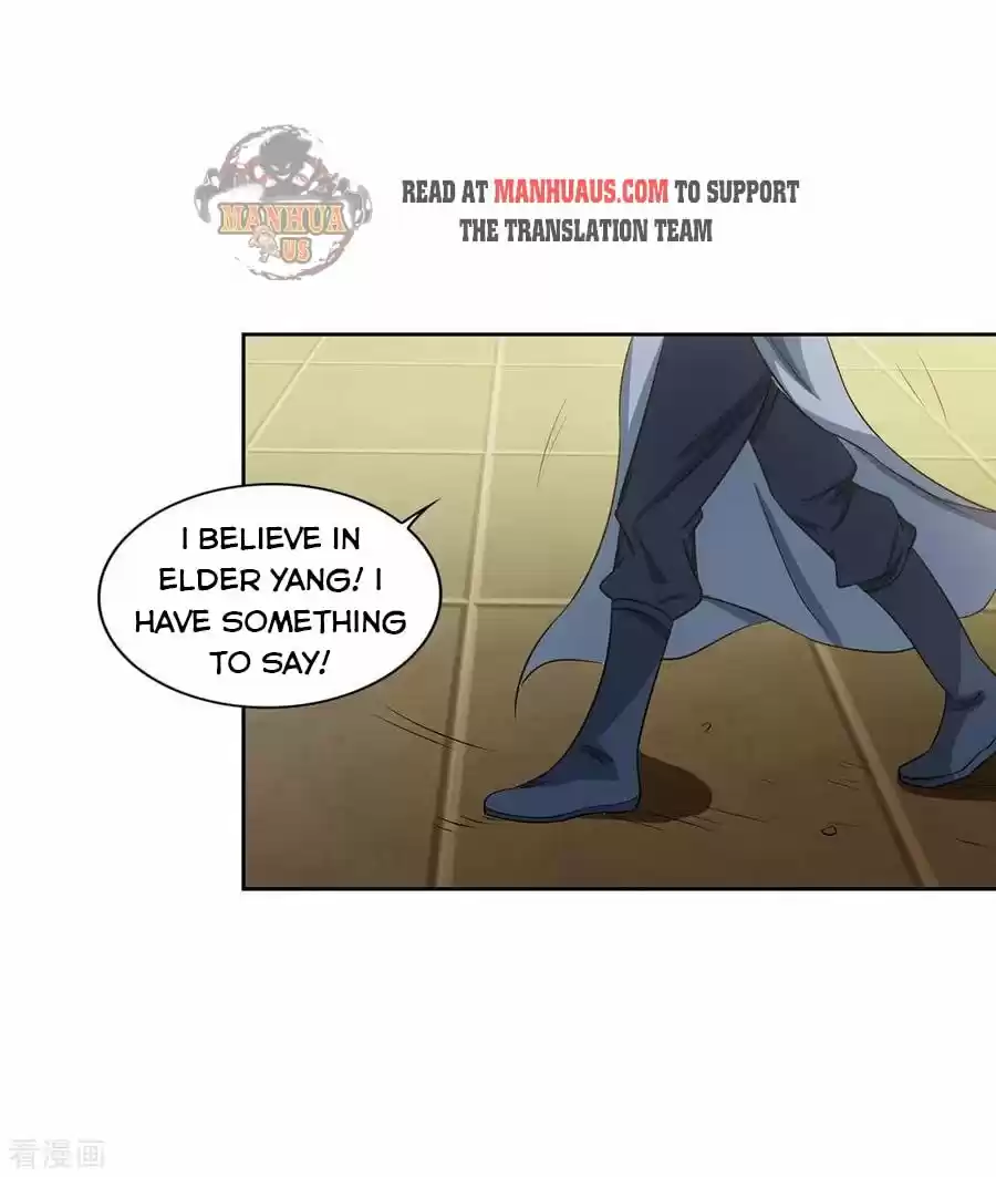 Reborn 80,000 Years Chapter 134