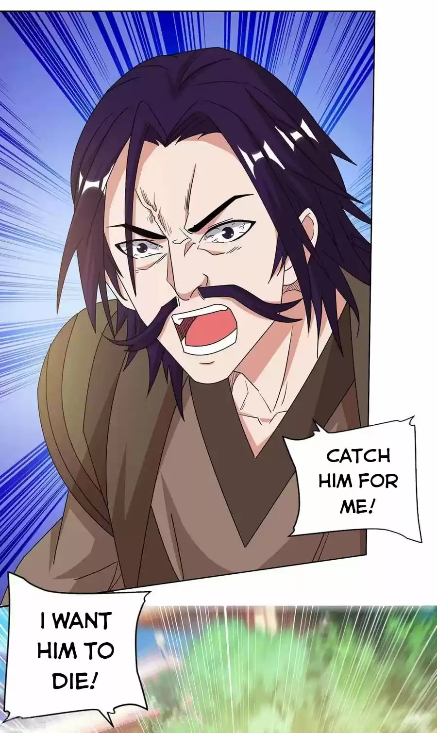 Reborn 80,000 Years Chapter 135