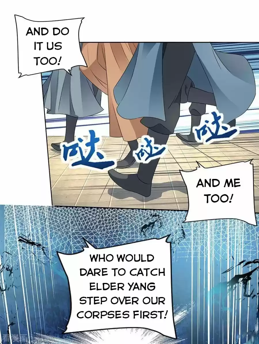 Reborn 80,000 Years Chapter 135