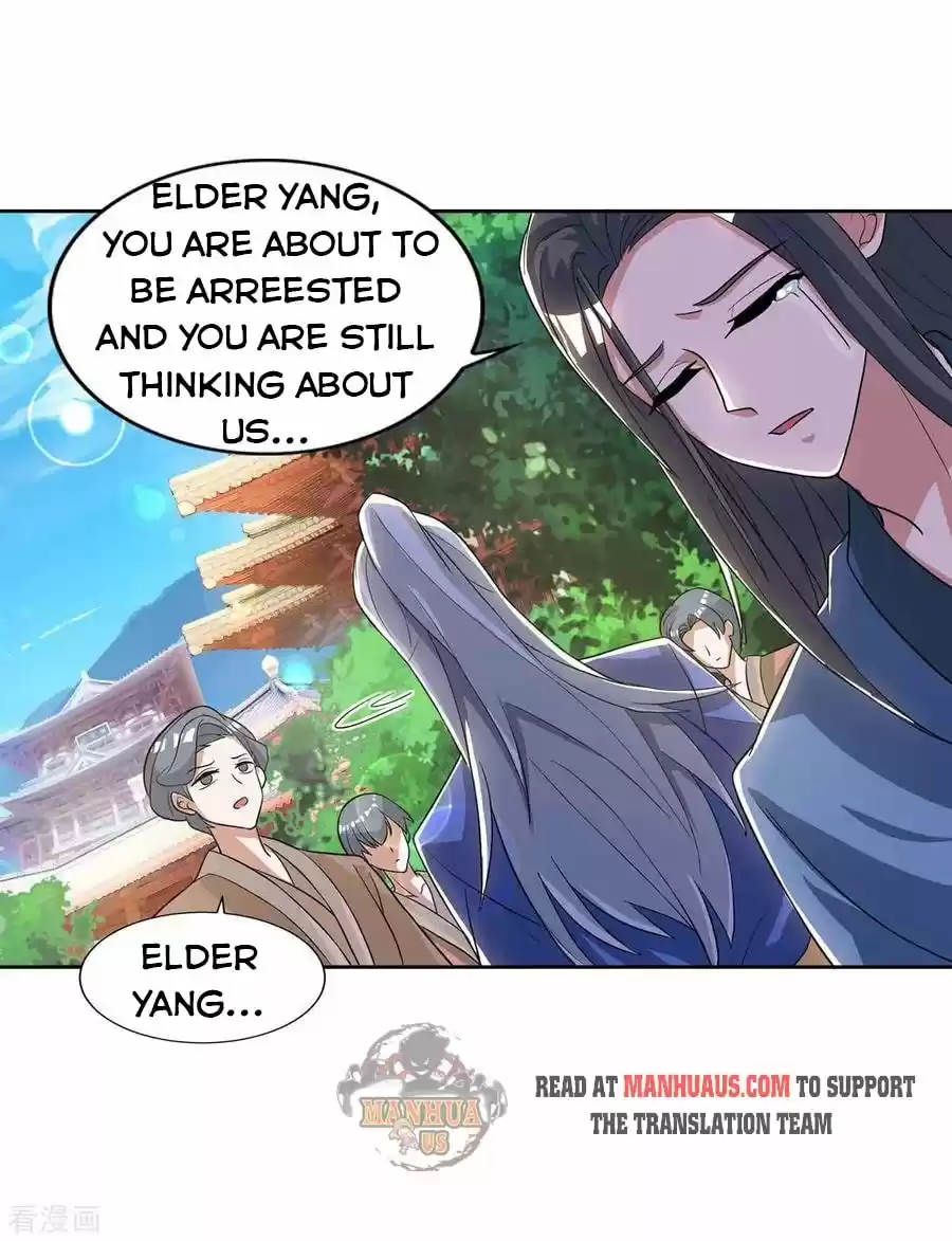 Reborn 80,000 Years Chapter 135