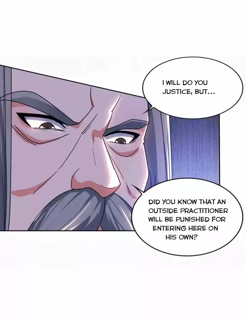 Reborn 80,000 Years Chapter 137