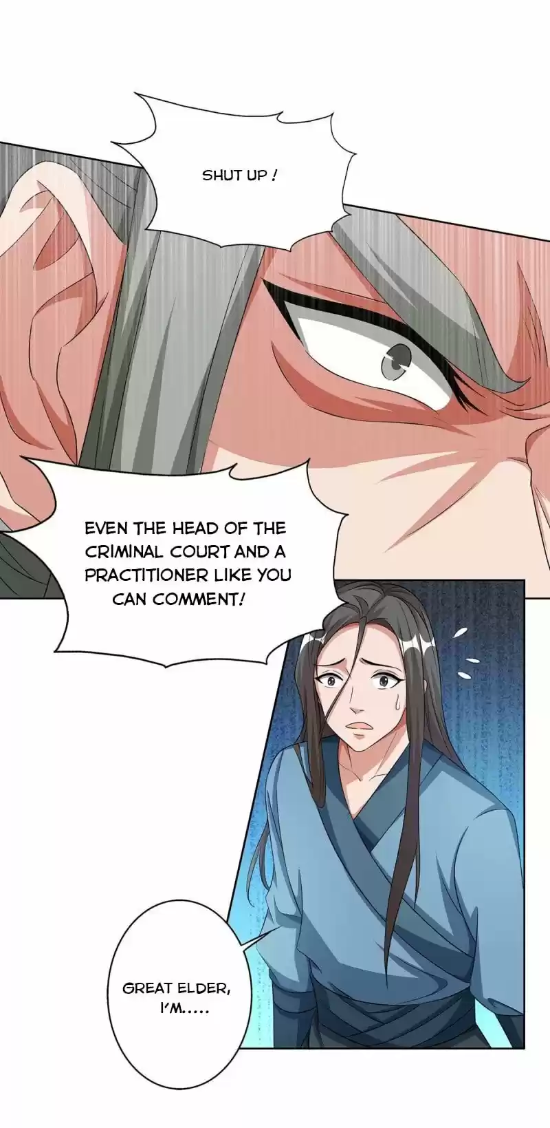 Reborn 80,000 Years Chapter 137