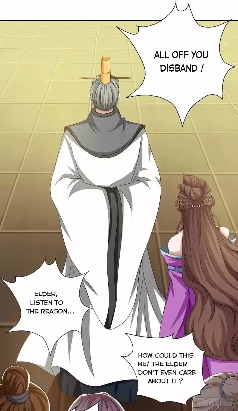 Reborn 80,000 Years Chapter 137