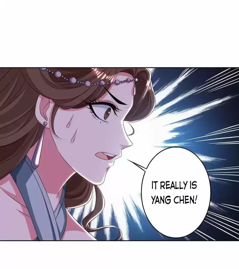 Reborn 80,000 Years Chapter 137