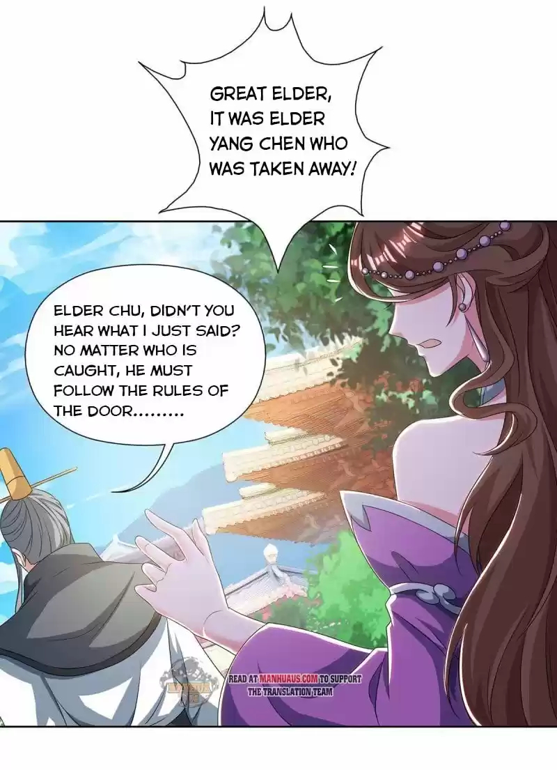 Reborn 80,000 Years Chapter 137