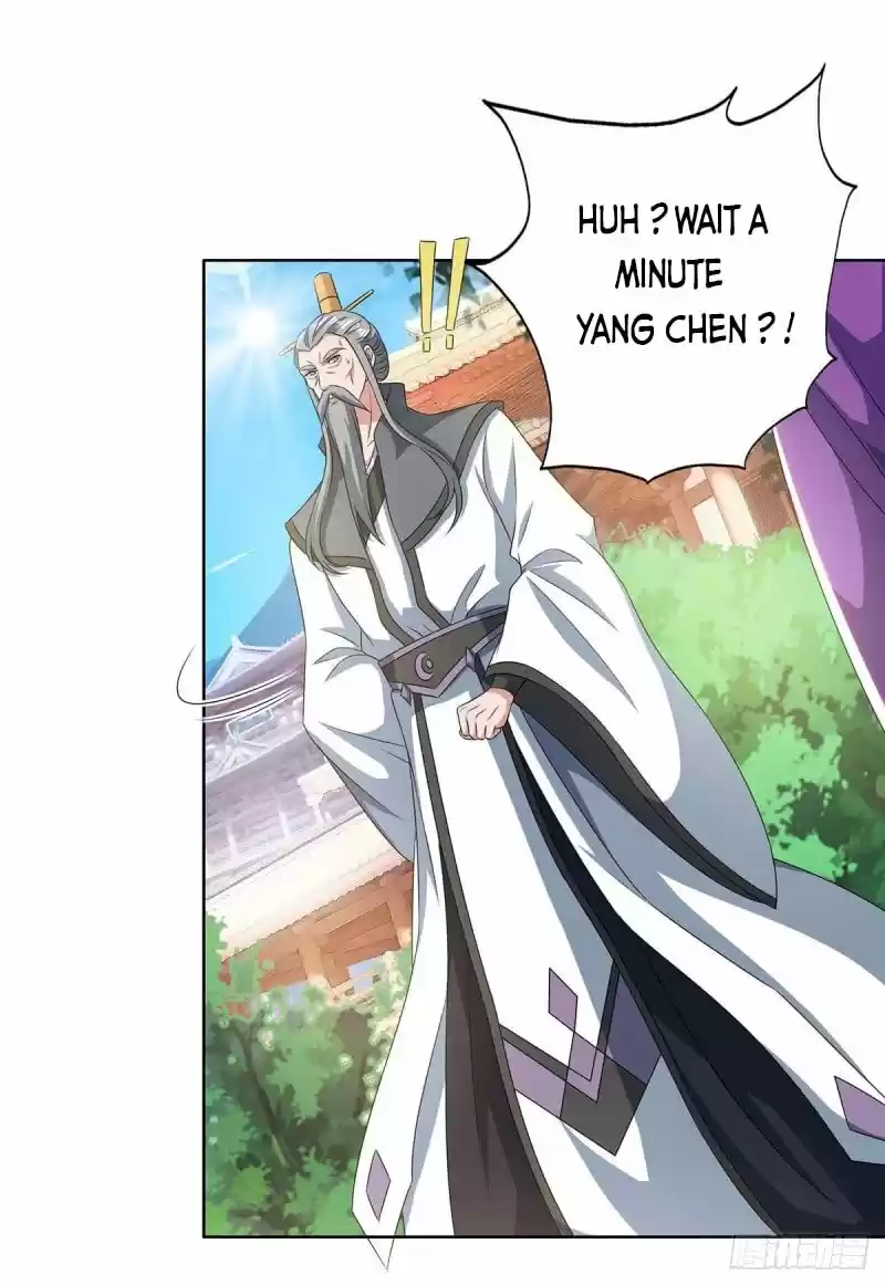 Reborn 80,000 Years Chapter 137