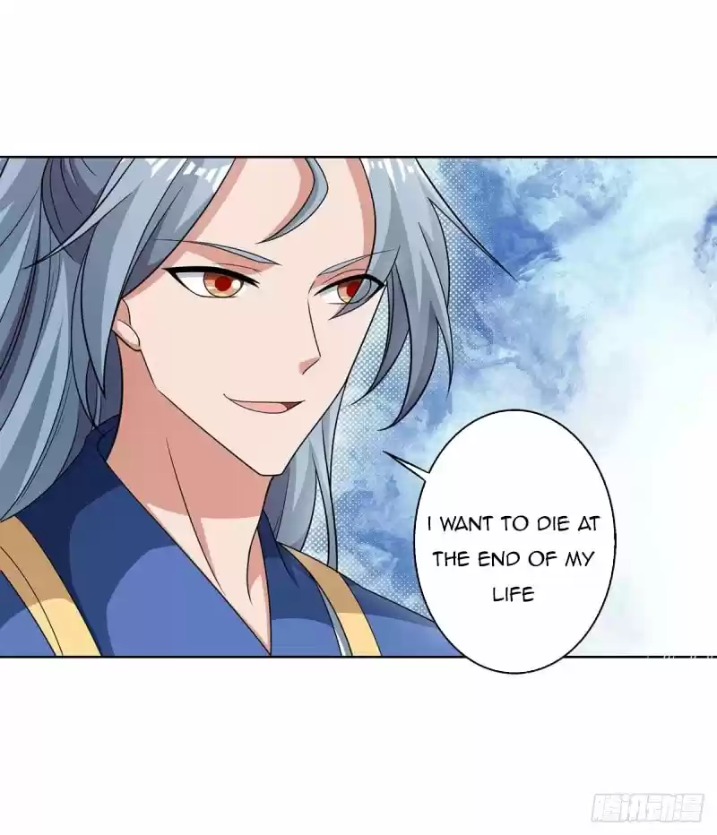 Reborn 80,000 Years Chapter 138