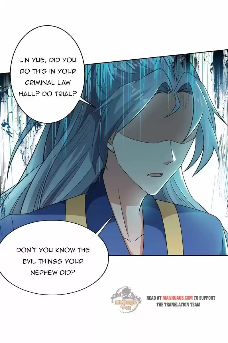 Reborn 80,000 Years Chapter 138