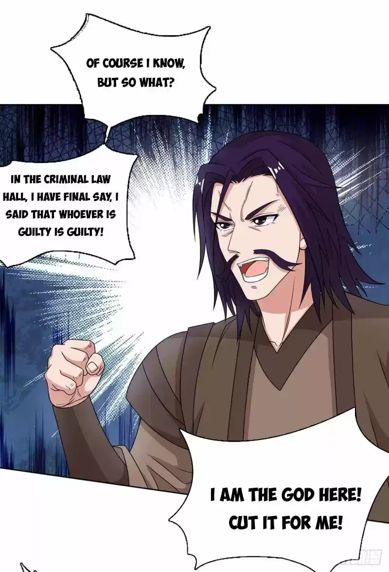 Reborn 80,000 Years Chapter 138