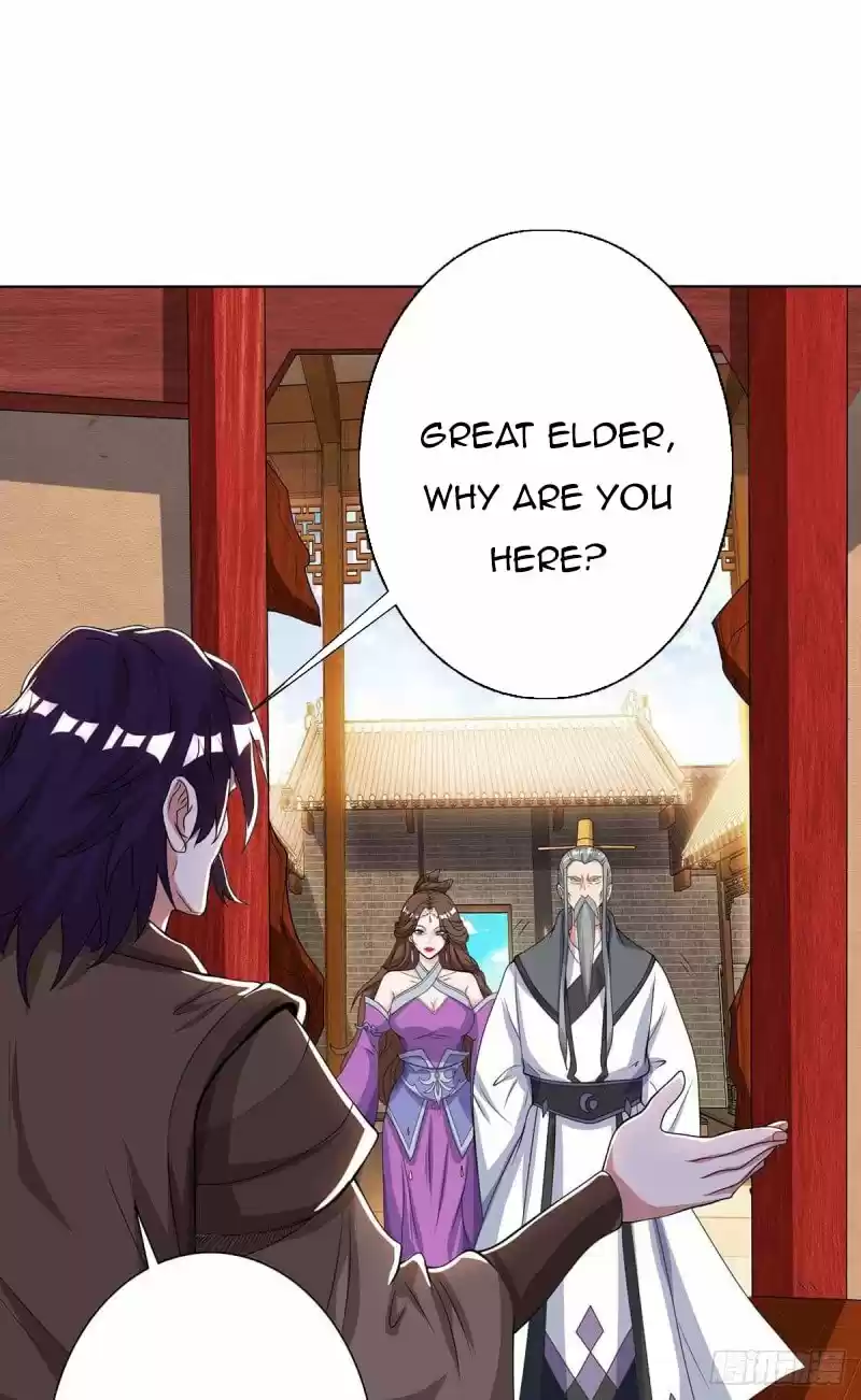 Reborn 80,000 Years Chapter 138