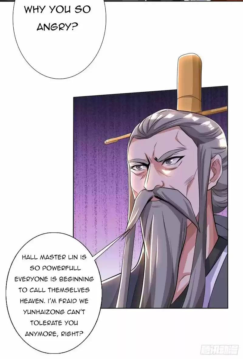 Reborn 80,000 Years Chapter 138