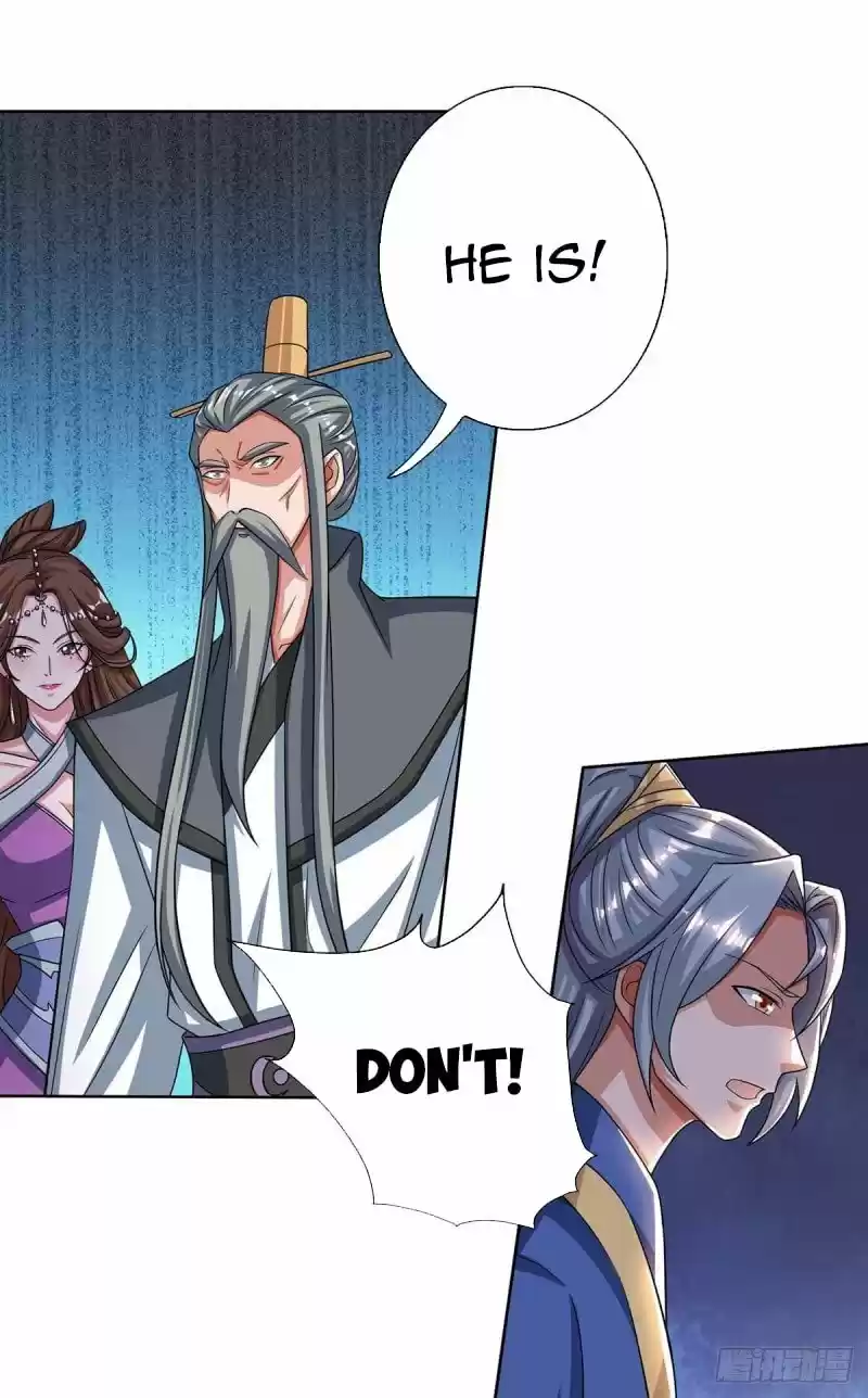 Reborn 80,000 Years Chapter 138