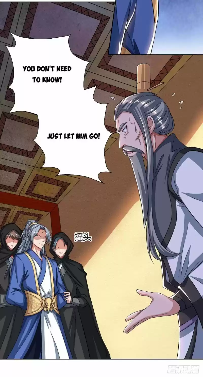 Reborn 80,000 Years Chapter 138