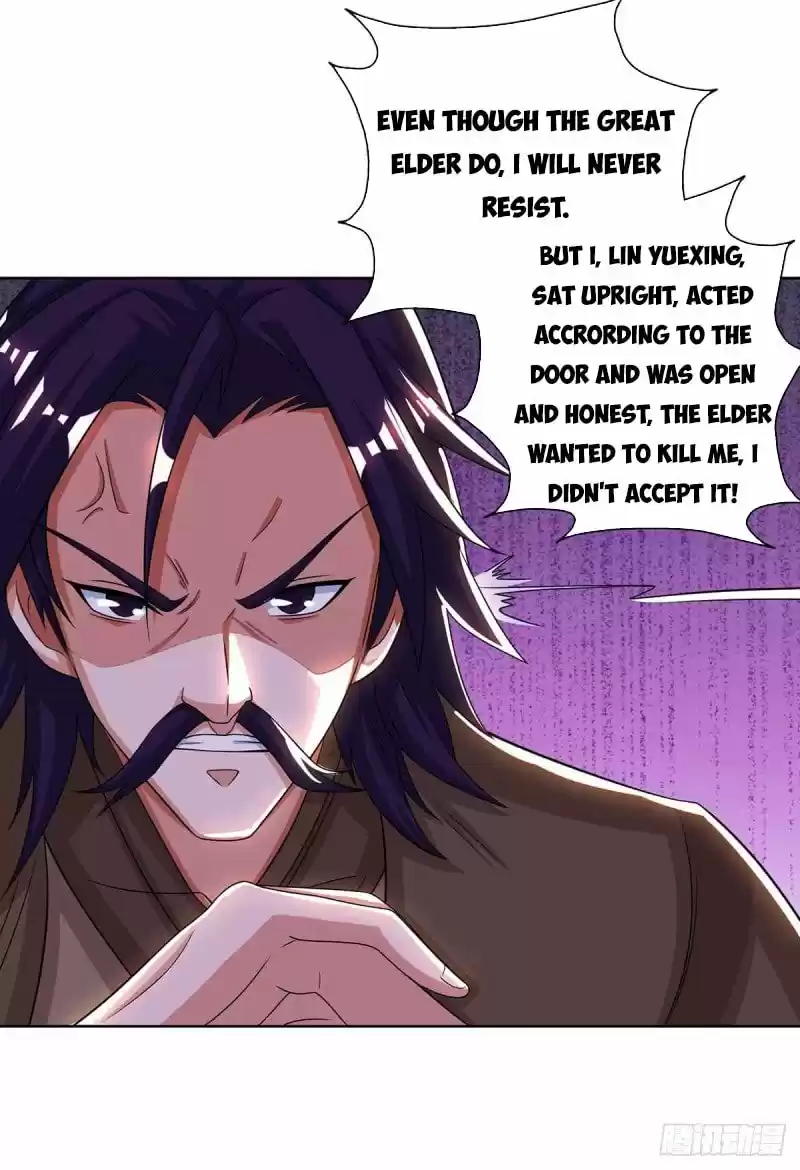 Reborn 80,000 Years Chapter 138