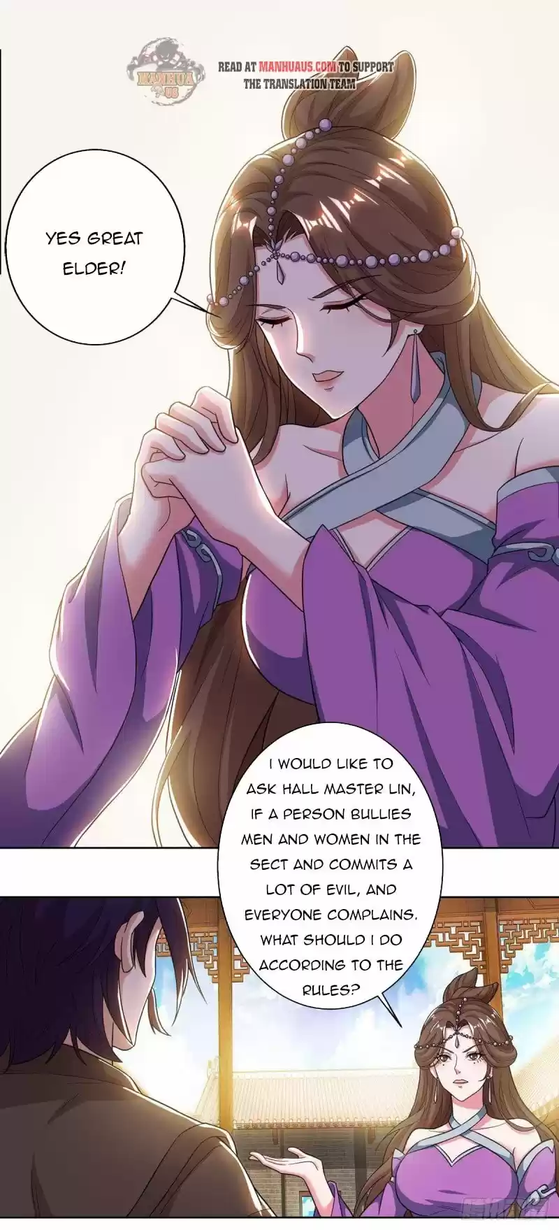 Reborn 80,000 Years Chapter 138