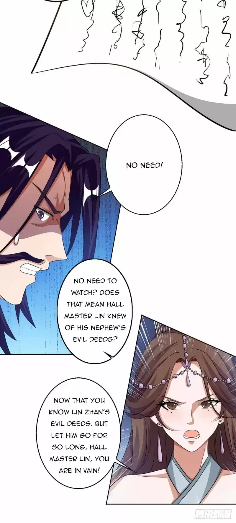 Reborn 80,000 Years Chapter 138