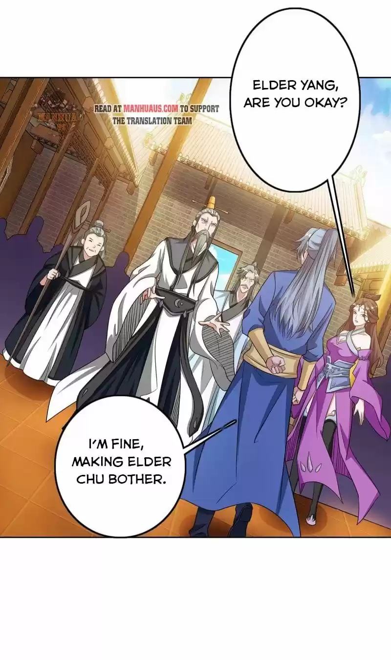 Reborn 80,000 Years Chapter 139