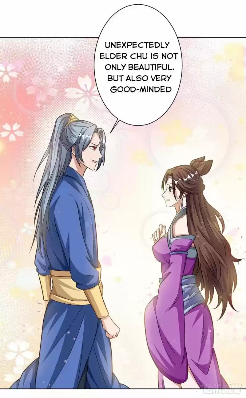 Reborn 80,000 Years Chapter 139