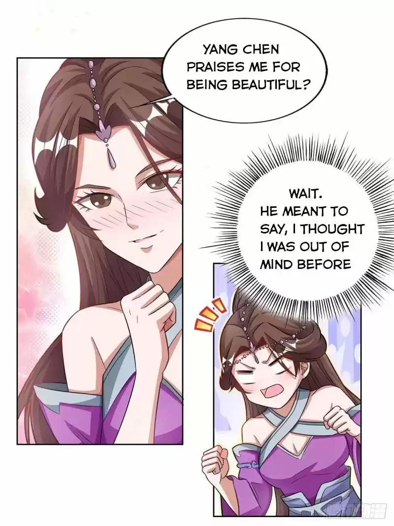 Reborn 80,000 Years Chapter 139