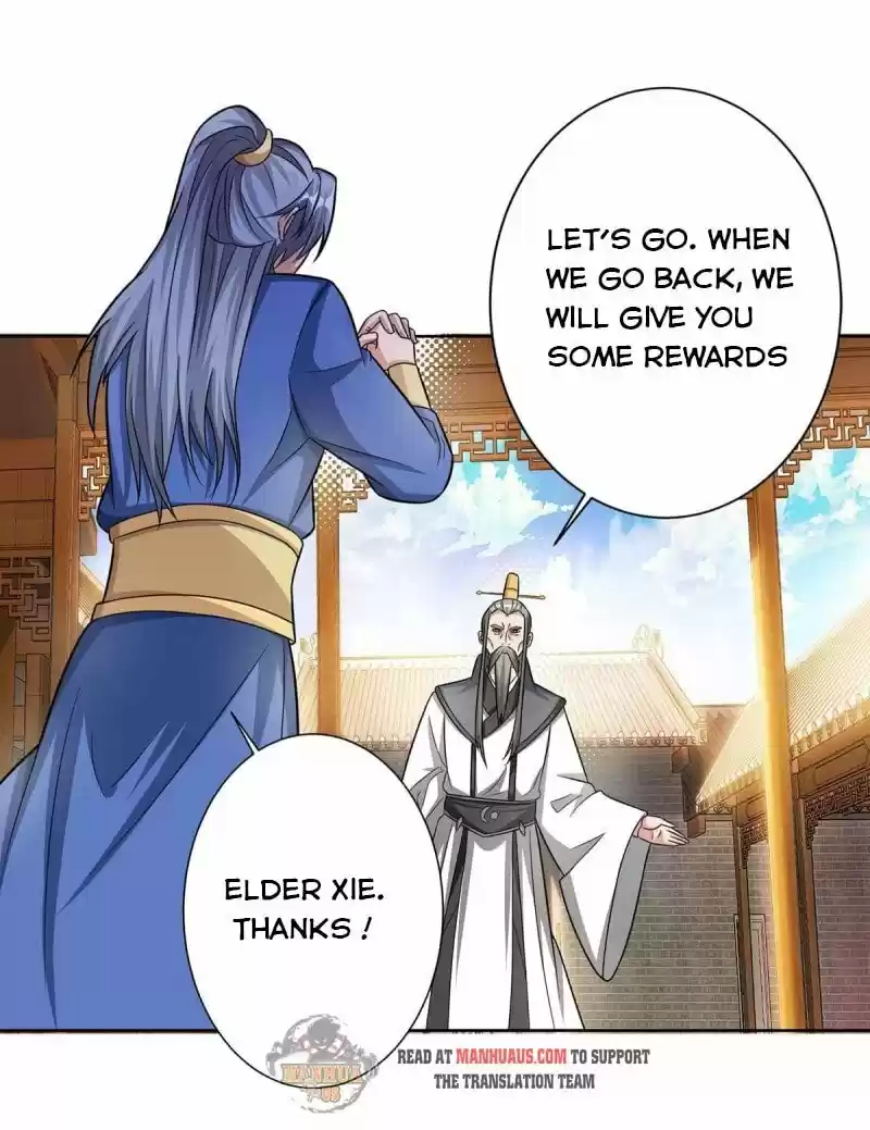 Reborn 80,000 Years Chapter 139