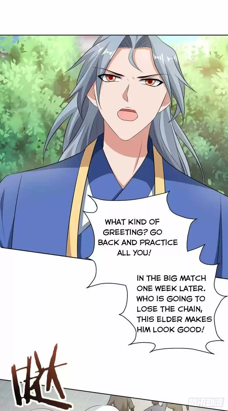 Reborn 80,000 Years Chapter 139