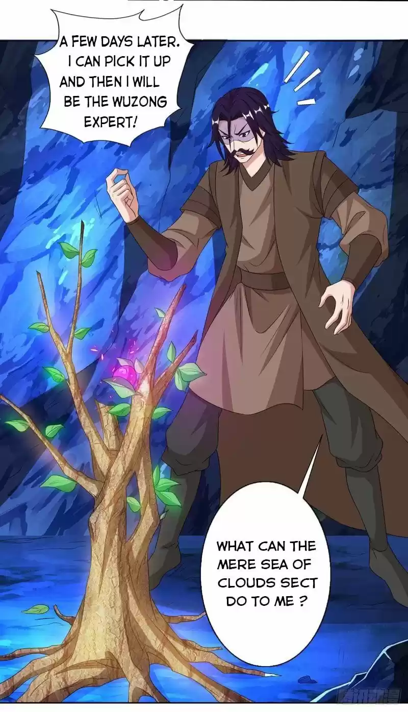 Reborn 80,000 Years Chapter 139