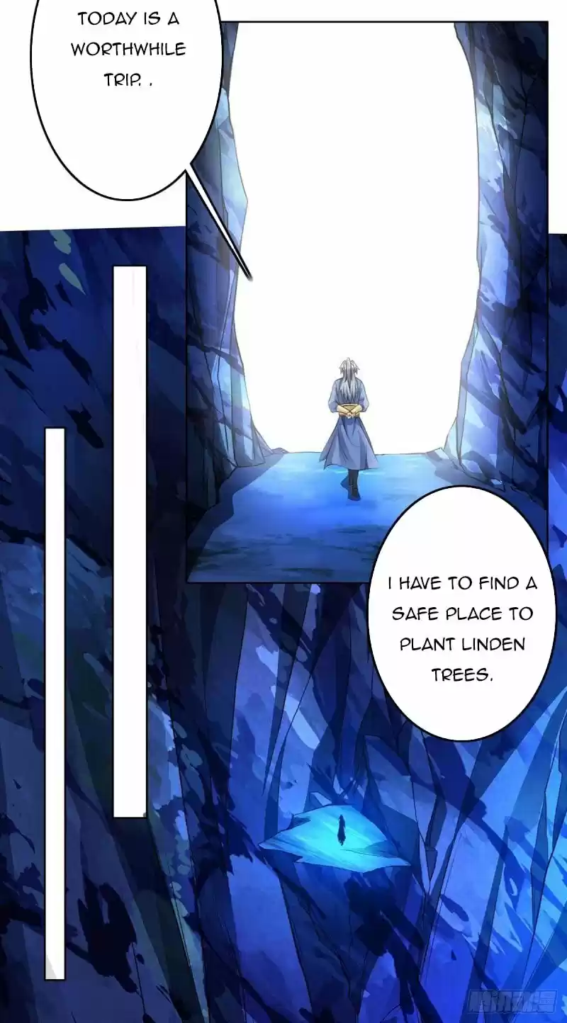 Reborn 80,000 Years Chapter 140