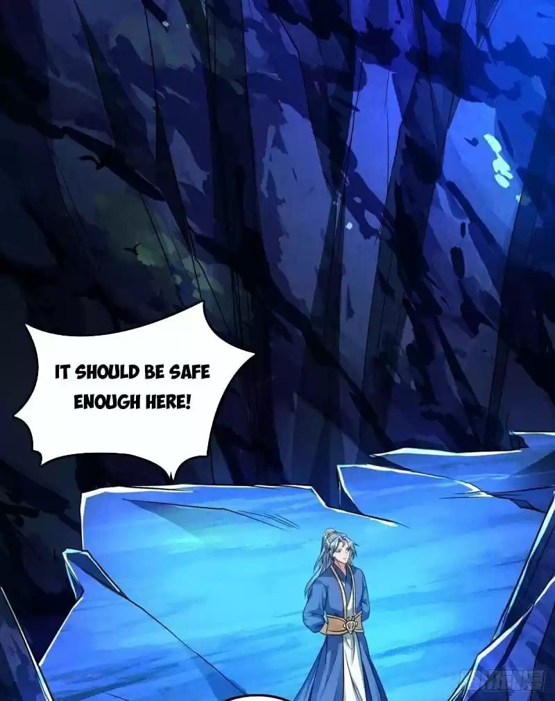 Reborn 80,000 Years Chapter 140