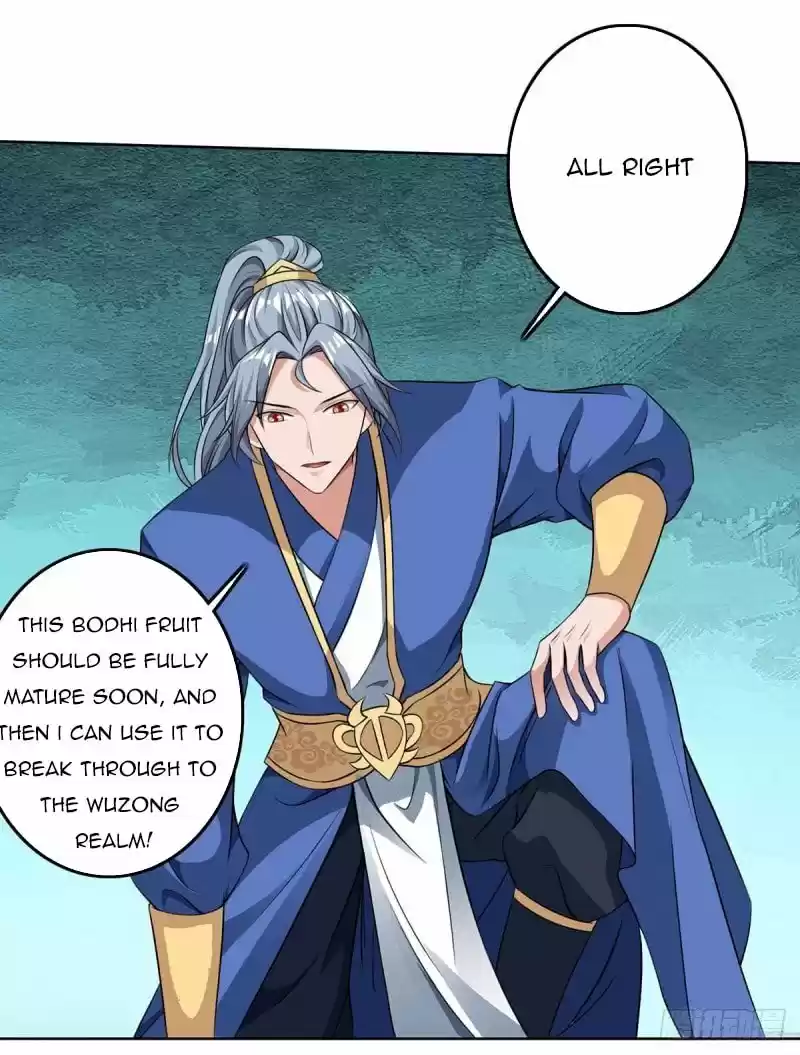 Reborn 80,000 Years Chapter 140