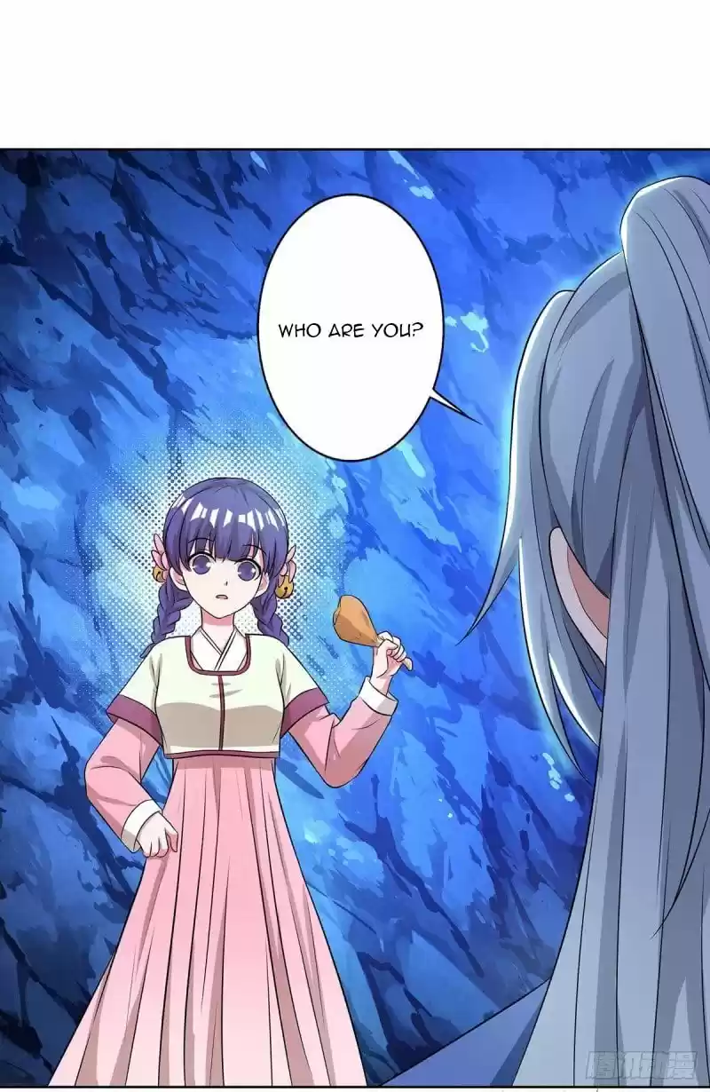 Reborn 80,000 Years Chapter 140