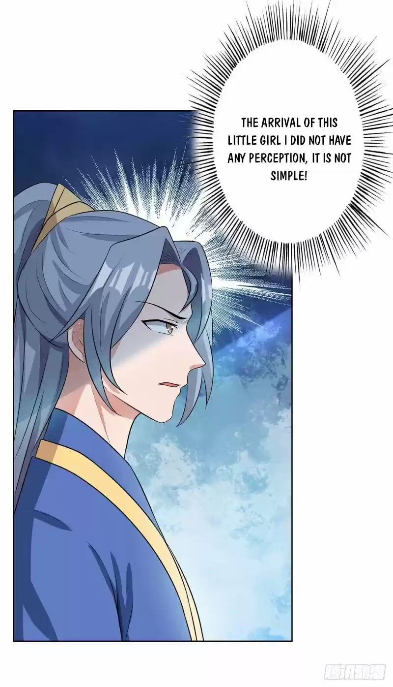 Reborn 80,000 Years Chapter 140